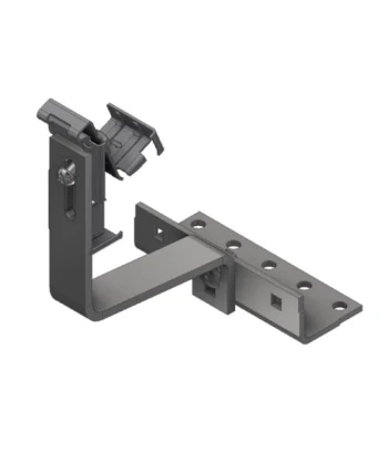 Strongline roof hook
