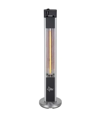 SUNTEC grijalica 2000 carbon