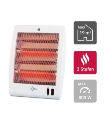 SUNTEC grijalica 800 Heat RayDesktop