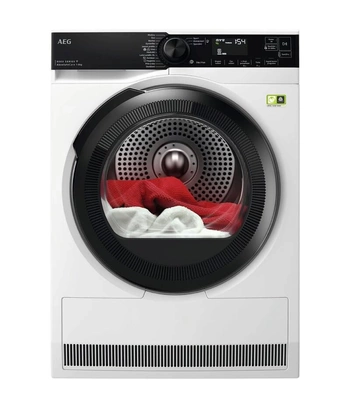 Sušilica AEG AbsoluteCare® 8000 TR8384CC