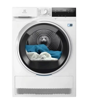 Sušilica ELECTROLUX EW7D394UE
