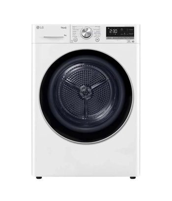 Sušilica LG RC81V9AV3N