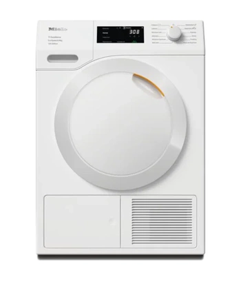 Sušilica Miele TEC 675 WP 125 Edition