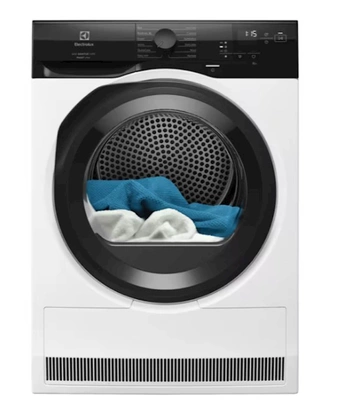 Sušilica veša Electrolux EW6D98BEE, toplotna pumpa
