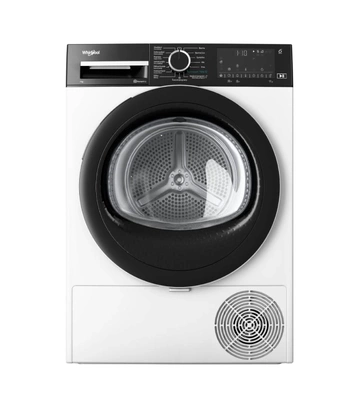 Sušilica Whirlpool C WSD 74M WBS CZ X
