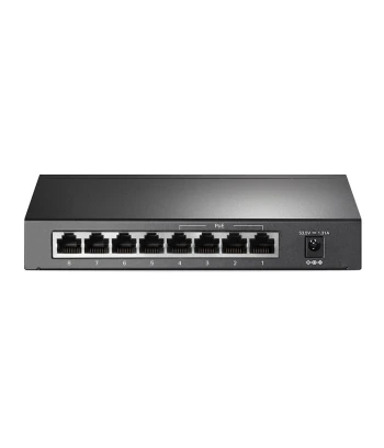 Switch 8-Port Gigabit Desktop TP-Link Omada