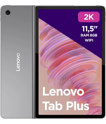 Tablet Lenovo Tab Plus 8 GB / 128 GB 11.5", RAM 8GB, 128 GB, WF, BT, GPS, Androi