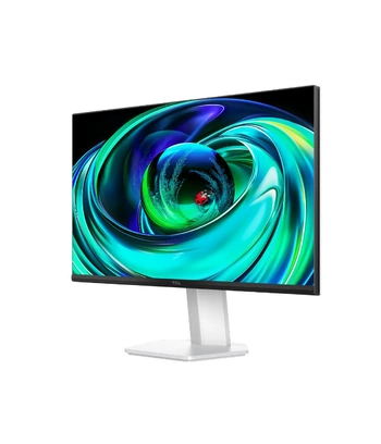 TCL 24"G54 VA Mini LED Monitor23"8; 1920x1080 100Hz; 5ms;GtG; VGA; HDMI; VESA; bijelo-crna
