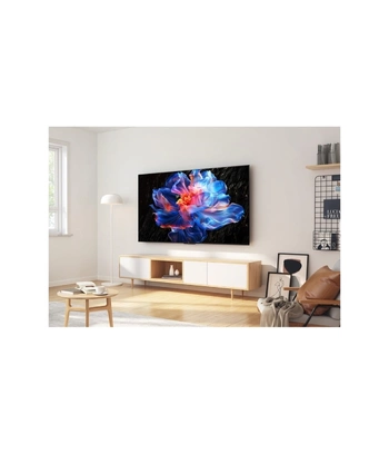 TCL 65"V6C 4K TV Google OSHDR10 HVA Panel Motion ClarityDolby Audio; AiPQ Processor;