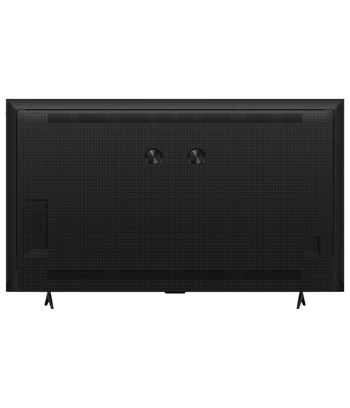 TCL 85"P7K 4K QLED TV 60HzGoogle TV; HDR multi-format;HVA Panel; Game Master; Dolby Atmos;