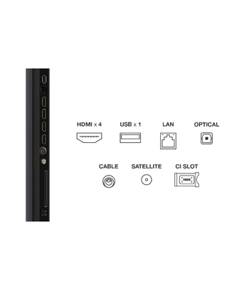 TCL 98"C6K 4K QD-Mini LED TV144Hz Google TV; Game Master;Dolby Atmos; Onkyo 2.1; HDR Premium;