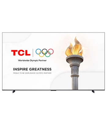 TCL 98"C6K 4K QD-Mini LED TV144Hz Google TV; Game Master;Dolby Atmos; Onkyo 2.1; HDR Premium;