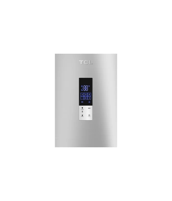 TCL frižider RP312BLE0EE Iverter; No frost; 312L; nKapcitet zamrzivača102L;