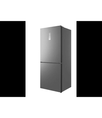 TCL frižider RP417BXE0417L, E, InverterTotal no frost