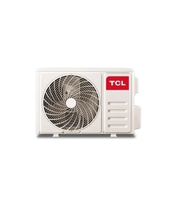 TCL klima U-match TCC-18CHRH/DV kasete