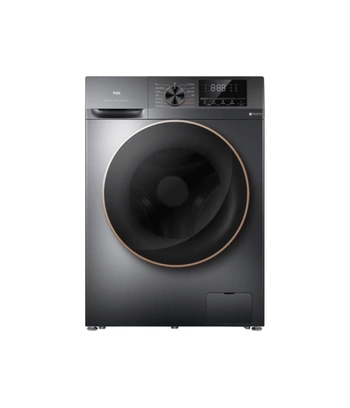 TCL pere/suši mašina CP1012SA0 10+6kg, 1200rpmLarge LCD display