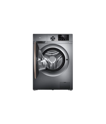 TCL pere/suši mašina CP1012SA0 10+6kg, 1200rpmLarge LCD display