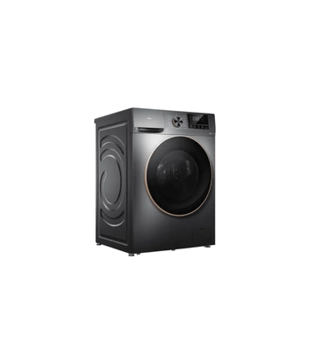 TCL pere/suši mašina CP1012SA0 10+6kg, 1200rpmLarge LCD display