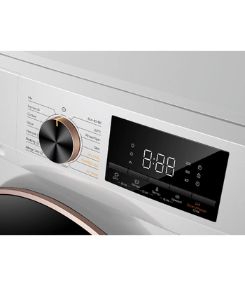 TCL pere/suši mašina CP1012WA0 Smart DD motor; 1200obr/min; 10kg+6kg(pere/suši)