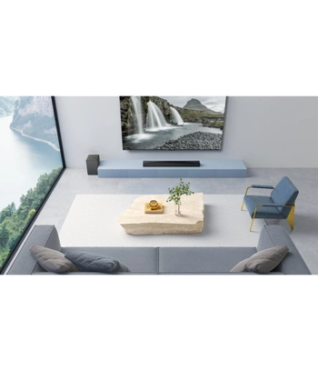 Soundbar TCL Q65H, Dolby Atmos
