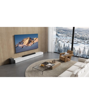 Soundbar TCL Q65H, Dolby Atmos