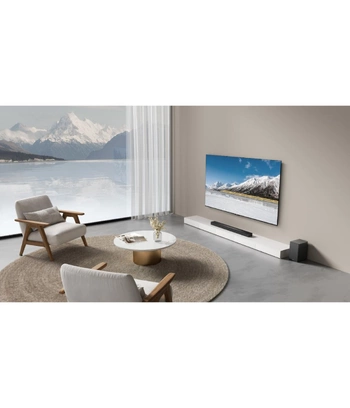 Soundbar TCL Q65H, Dolby Atmos