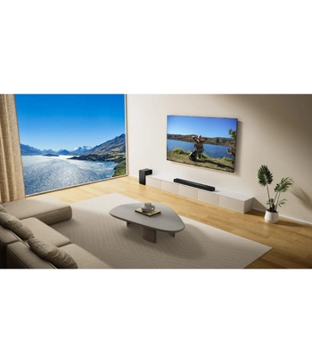 Soundbar TCL Q65H, Dolby Atmos