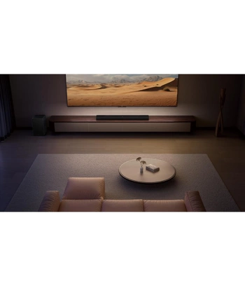 Soundbar TCL Q75HE, Dolby Atmos