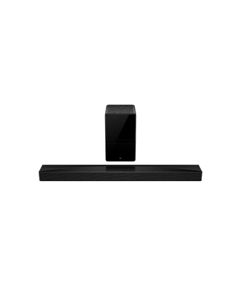 Soundbar TCL Q75HE, Dolby Atmos