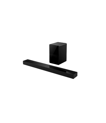 Soundbar TCL Q75HE, Dolby Atmos