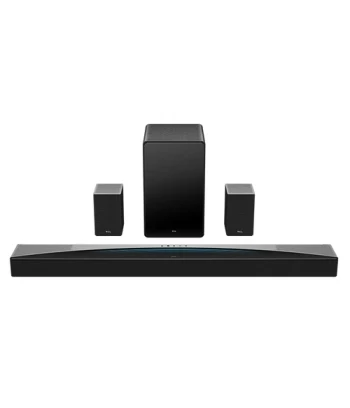 TCL soundbar Q85HE