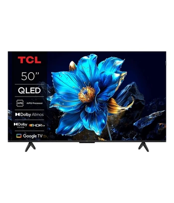 TCL TV 50T69C 4K QLED