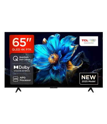 TCL TV 65P7K 4K QLED
