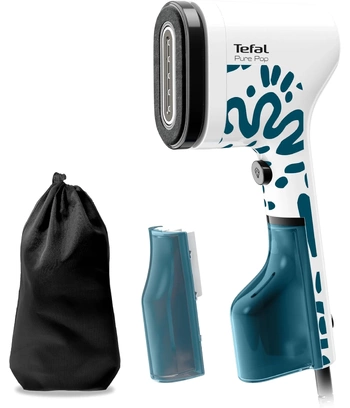 TEFAL Aparat za peglanje DT2040E1 Pure Pop zelena