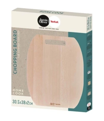 TEFAL daska drvena JAMIE OLIVER K2680644