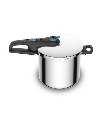 TEFAL Ekspres lonac P2584401 8L