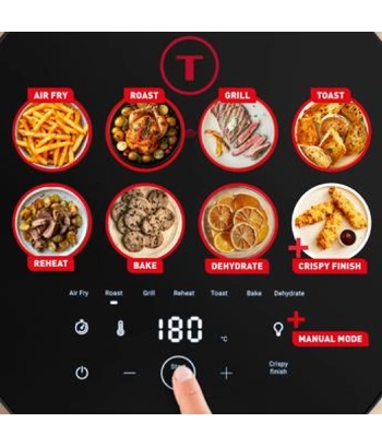 TEFAL Friteza EY8328E0
