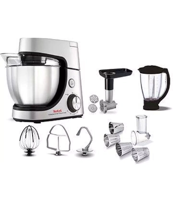 TEFAL Multipraktik QB516D38