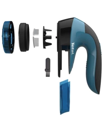 Tefal odstranjivac vlakana