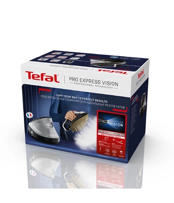 TEFAL Pegla GV9821E0