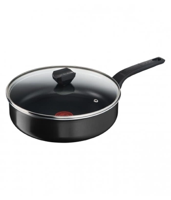 TEFAL Serpica B5673253 24cm sa poklopcem