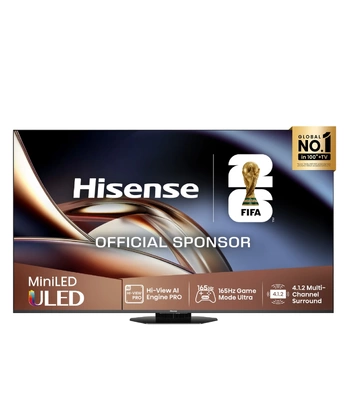 Televizor Hisense 75U8Q