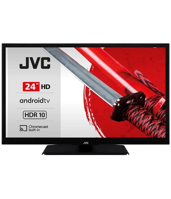 Televizor JVC LT-24VAH4435