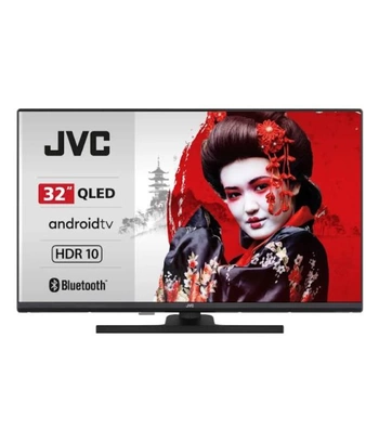 Televizor JVC LT-32VQF555A