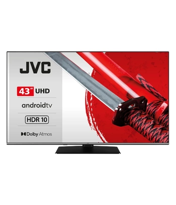Televizor JVC LT-43VA6435