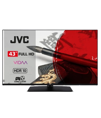 Televizor JVC LT-43VDF5505