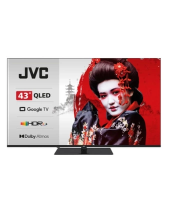 Televizor JVC LT-43VGQ7535