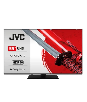Televizor JVC LT-55VA6435