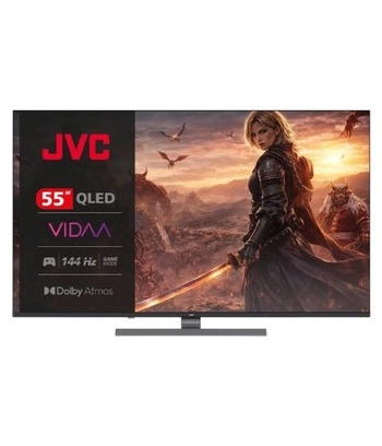 Televizor JVC LT-55VDQ9535