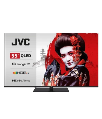 Televizor JVC LT-55VGQ7535